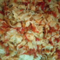 El cooksnap de mary_cruelone cuando hizo Fideos casero súper fácil y rápido.