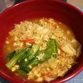 Cooksnap dari Kiki Bayu Neillutfar untuk resep Mie dog dog ala burjo jogja