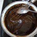 Cooksnap dari Valent Respati untuk resep Filling/selai cokelat homemade