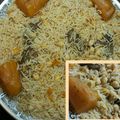 صورة من براءة هلال ، شاركها بعد تجربة وصفة البخاري