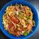 Amee Shaherawala's cooksnap of when they made કોબીજ - ટામેટા નું સલાડ (Cabbage Tomato Salad Recipe In Gujarati).
