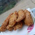 Cooksnap của Nguyễn Thị Hồng Hạnh khi họ làm theo món Chuối chiên