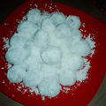 Cooksnap dari Farellutfi natadipura untuk resep Mochi