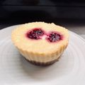 Rita Bárdosi Cooksnap-ja, amikor elkészítette a(z) Áfonyás sajttorta recept (Blueberry Cheesecake) receptet.