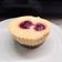 Rita Bárdosi Cooksnap-ja, amikor elkészítette a(z) Áfonyás sajttorta recept (Blueberry Cheesecake) receptet.