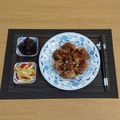 lindalin 的 紅燒雞腿 / 家常菜 cooksnap