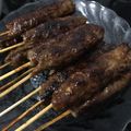Cooksnap dari Stephanie Karnali untuk resep Sate Babi