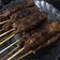 Cooksnap dari Stephanie Karnali untuk resep Sate Babi