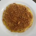Cooksnap dari Omanya Hayden untuk resep Kerak telor betawi