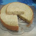 Cooksnap dari Putri Chairani untuk resep Banana Cake