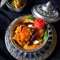Lipy Ismail's cooksnap of when they made মাছের কালিয়া (macher kalia recipe in Bengali).