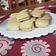 La cooksnap de Martina cuando cocinó Galletitas de limón estilo havanna