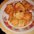 Cooksnap dari Mama Weny untuk resep Kue garpu gurih