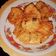 Cooksnap dari Mama Weny untuk resep Kue garpu gurih