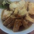 Cooksnap dari stella karunia untuk resep Tempe tahu kecap saus tiram