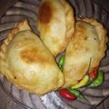 Cooksnap dari Anita Rahayu🌸 untuk resep Pastel Isi Bihun