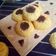 Cooksnap dari Florentia Farahrozi untuk resep Strawberry cheese thumbprint cookies