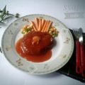 Cooksnap dari Syafa Syifa untuk resep Steak tempe