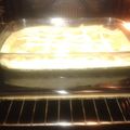 El cooksnap de Paula Pulgar cuando hizo Kuchen de Manzana | Tarta de Manzana.