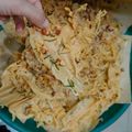 Cooksnap dari Noni Rafael untuk resep Peyek Kacang Renyah tanpa santan