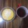 Cooksnap dari Ratna Sari Dewi untuk resep Burjaju (bubur jagung keju)
