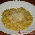 Cooksnap από stalitsa στη συνταγή Κριθαράκι με άρωμα λεμονιού