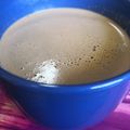 Ojsos17 Cooksnap-ja, amikor elkészítette a(z) Nutellás forrócsoki receptet.