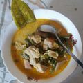 Cooksnap dari Rean Nurey Ae-Ya untuk resep Lodeh tewel