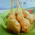 Cooksnap dari surya ayu untuk resep Pentol goreng tepung