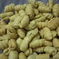 Cooksnap dari Lina Ncus untuk resep Kue garpu santan,gurih,renyah