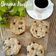 Cooksnap dari Anis|Qaias Kitchen untuk resep Banana Muffin