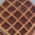 Cooksnap dari Veni Zuldhiviani untuk resep Waffle Gluten free