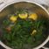 Cooksnap dari uni masrif untuk resep Sayur bening bayam jagung manis semua bisa 😂😂