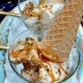 صورة من Gulgul Ali🌺Gulan، شاركها بعد تجربة وصفة بوظة بالمانغا 😋