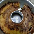 Cooksnap dari Laeli Shinta untuk resep Bolu Jadul Marble Ekonomis Anti Gagal