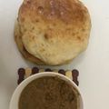 صورة من reem، شاركها بعد تجربة وصفة خبز التميس🍞🍞