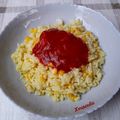Cooksnap από 𝒳𝓇𝓊𝓈𝑜𝓊𝓁𝒶 𝒦𝑜𝓃𝓉𝑜𝓅𝑜𝓊𝓁𝑜𝓊 στη συνταγή Ρύζι με καλαμπόκι