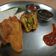 Archana Jain का कुकस्नैप जब उन्होंने ब्रेड पकौड़े डबललेयर (bread pakoda recipe in hindi) बनाया था।