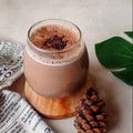 Cooksnap dari Mama Nia untuk resep Milo Dinosaur
