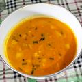 Cooksnap dari ayu andriyanii untuk resep Gulai pepaya muda khas minang