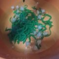Cooksnap dari Sarah U B untuk resep Cendol Dawet