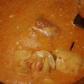 Cooksnap dari Nanik Handayani untuk resep Kare Ayam Kampung