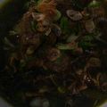 Cooksnap dari Diyana Suparwoko untuk resep Rawon Sapi