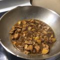 Cooksnap dari Sonny Kusumo untuk resep Babi Kecap dengan kentang dan telur