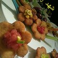 صورة من شهد رحمة من كوكباد 🇩🇿، شاركها بعد تجربة وصفة كؤوس البطاطا بالشوفان