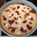 Katalin Gulyas Cooksnap-ja, amikor elkészítette a(z) Zalai szilvalekváros prósza receptet.