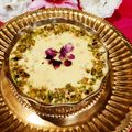 Rita Talukdar Adak's cooksnap of when they made সাবুদানার পায়েস(sabudanar payesh recipe in Bengali).