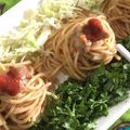 Samia Aijazz's cooksnap of when they made Chicken ChOW Mein.