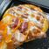 Cooksnap dari Endah Nurmaningsih untuk resep Pizza meat lover panggang (pakai oven tangkring + tips)