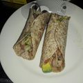 El cooksnap de yeis perez guerra cuando hizo Tacos de huevo en tortilla de plátano.